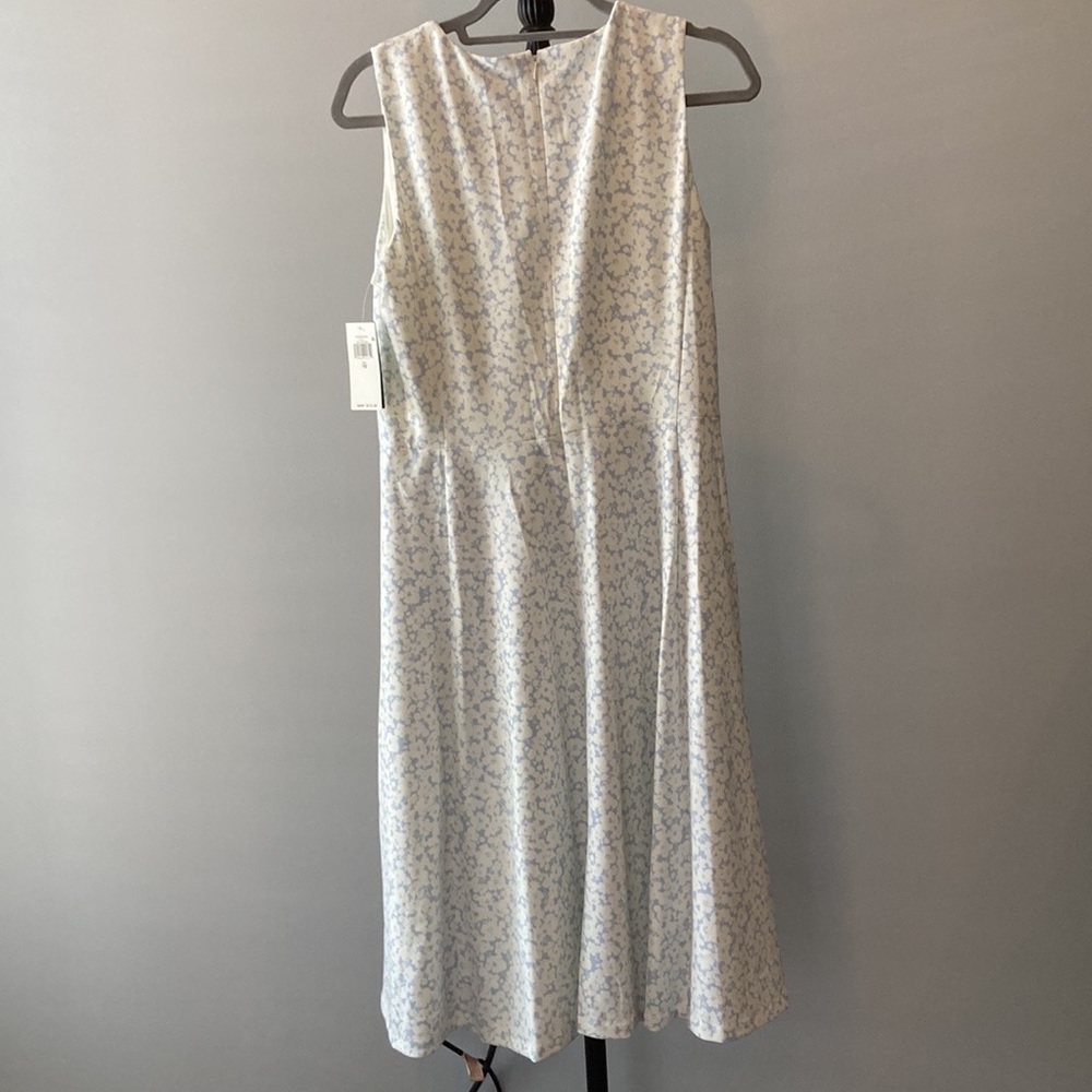 NWT Lauren Ralph Lauren Dress — Size 10